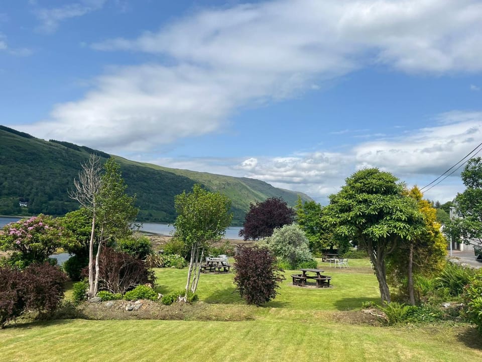 Cairndow Stagecoach Inn Inn in Scotland