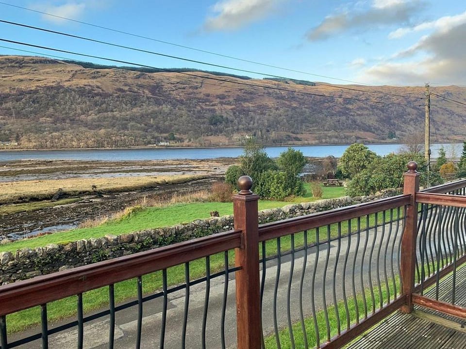 Cairndow Stagecoach Inn Inn in Scotland