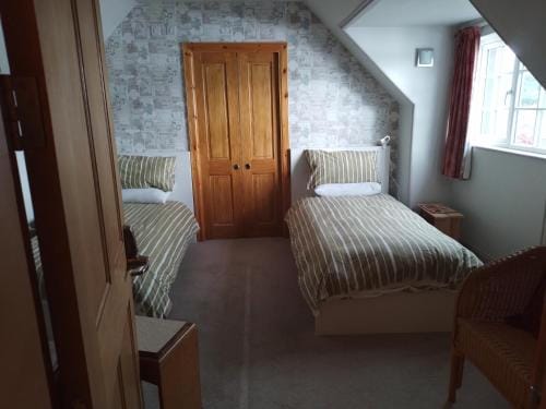 Ardross Cottage Hotel in Scotland