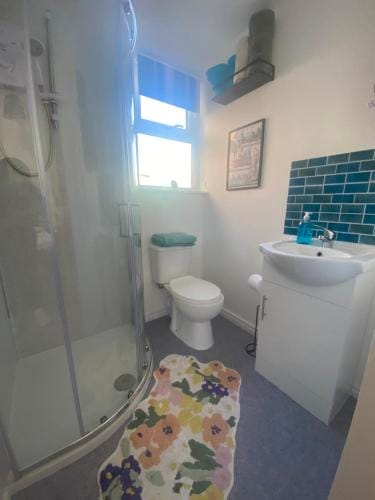 R and B Cosy Cabin Lodge in Londonderry