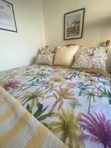 R and B Cosy Cabin Lodge in Londonderry