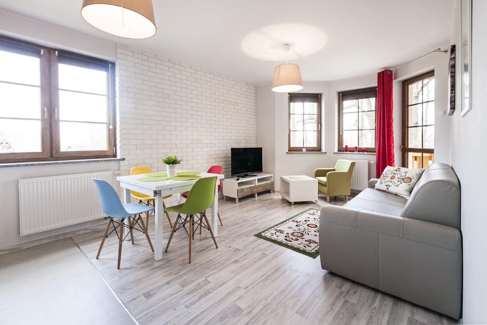 Apartamenty Sun&Snow Lesny Dom Hotel in Lower Silesian Voivodeship
