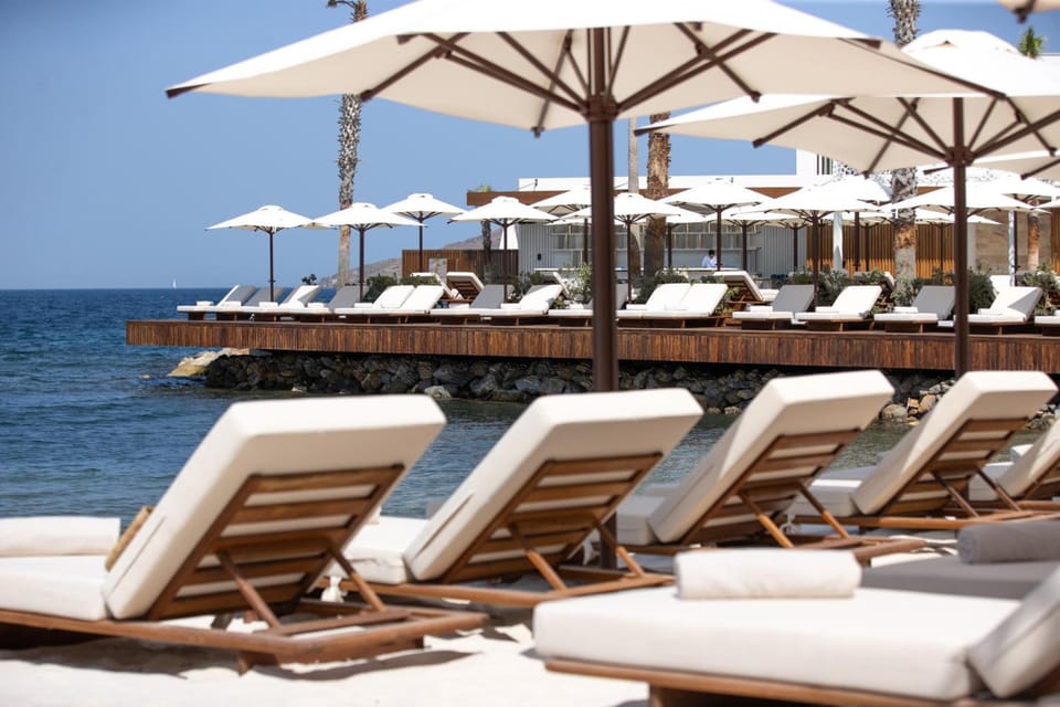 Yalikavak Marina Garden Hotel Hotel in Yalıkavak