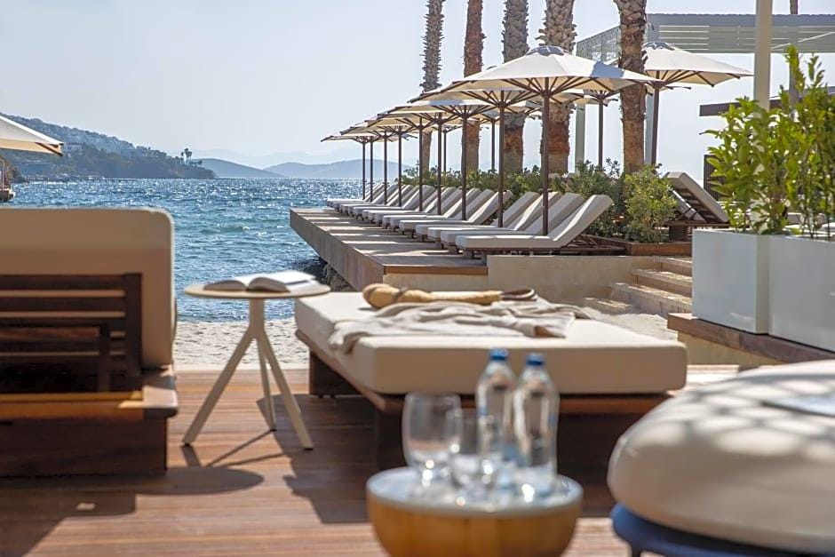 Yalikavak Marina Garden Hotel Hotel in Yalıkavak