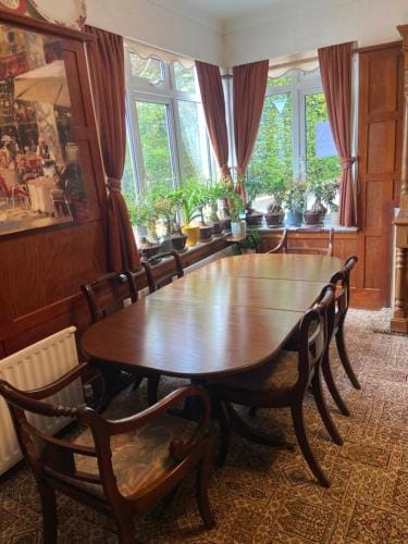 Cornerways Guest House St Austell Cornwall Hotel in Saint Austell