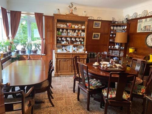 Cornerways Guest House St Austell Cornwall Hotel in Saint Austell