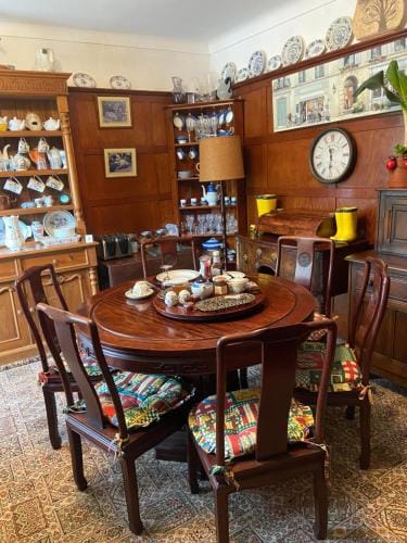 Cornerways Guest House St Austell Cornwall Hotel in Saint Austell