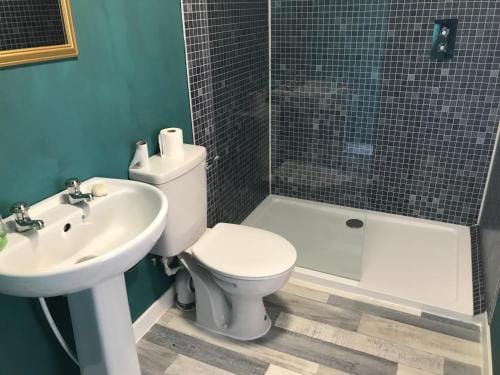 Buttof Lewis B&B Hotel in Scotland
