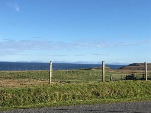 Buttof Lewis B&B Hotel in Scotland