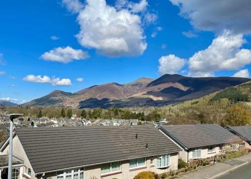 Manesty House - Rooms only - no kitchen-living Hotel in Keswick