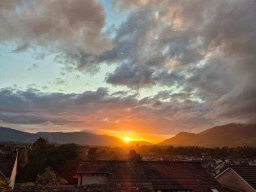 Manesty House - Rooms only - no kitchen-living Hotel in Keswick