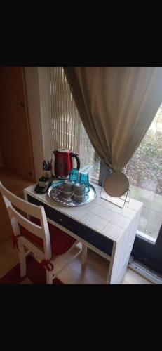 Charming Bedroom with Garden Hotel in London Borough of Islington