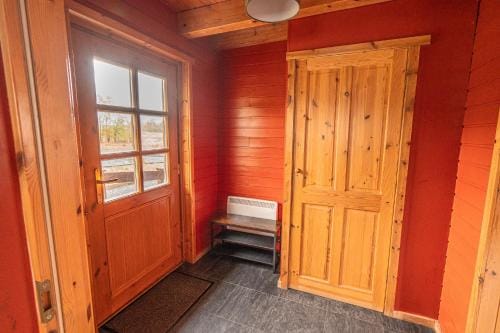 Lodge 3 Lodge in Scotland