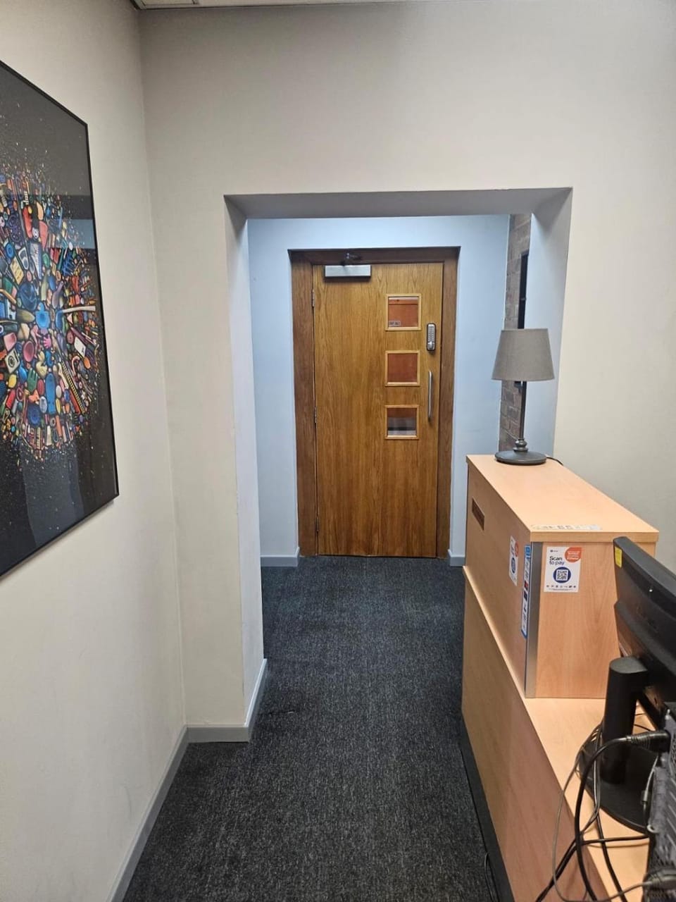 R S Hostels - Leeds Hostel in Leeds
