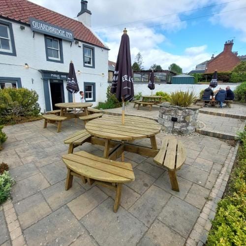 Guardbridge Inn Inn in Scotland