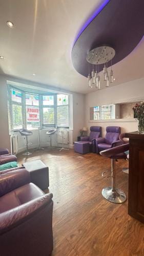 Thai Lanna Inn & Spa Ltd Hotel in Loughborough