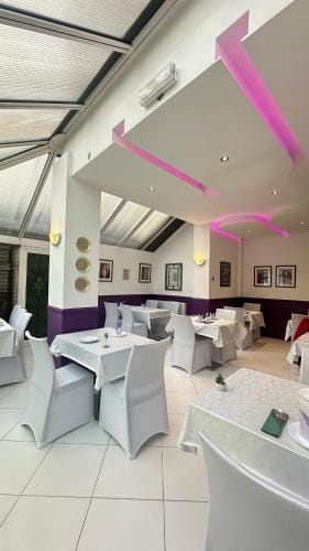 Thai Lanna Inn & Spa Ltd Hotel in Loughborough