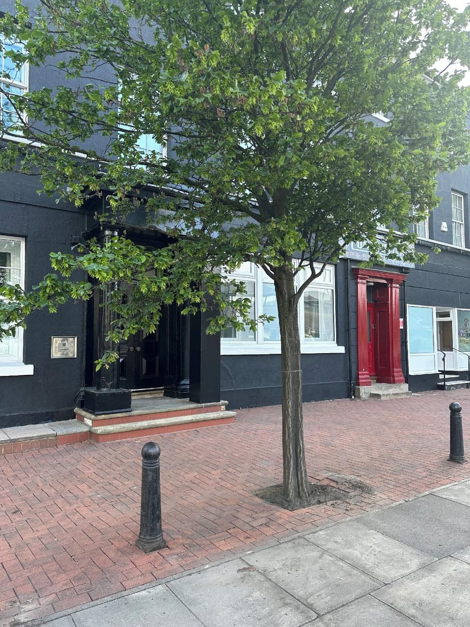 Continental Hotel with access to shared kitchen Hotel in Hull