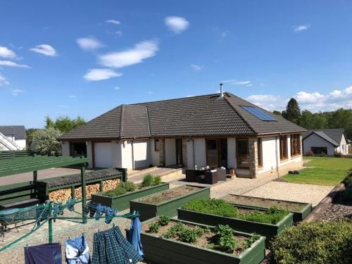 Danian B&B Hotel in Scotland