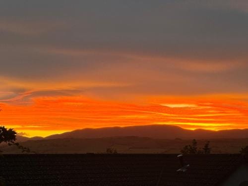 Danian B&B Hotel in Scotland