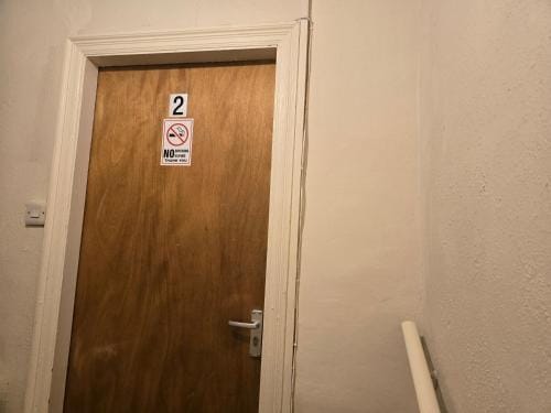 Realwood Homes- Birrell Road Hotel in Nottingham