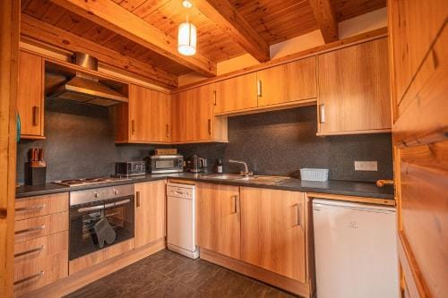 Lodge 1 Lodge in Scotland