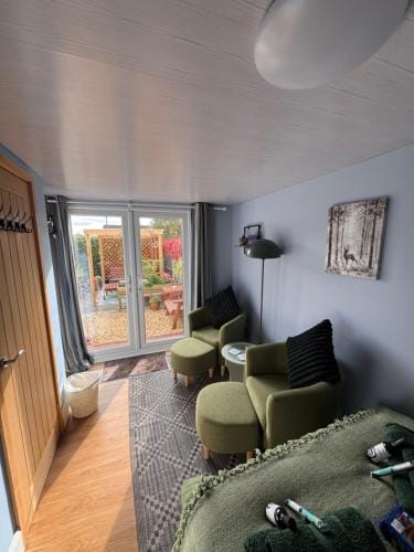 Julara Hotel in Deganwy