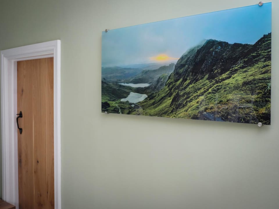 The Bryntirion Inn Hotel in Wales