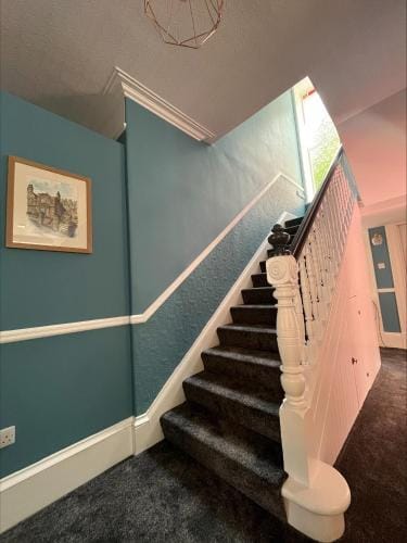 Glenroy Guest House Hotel in Oban