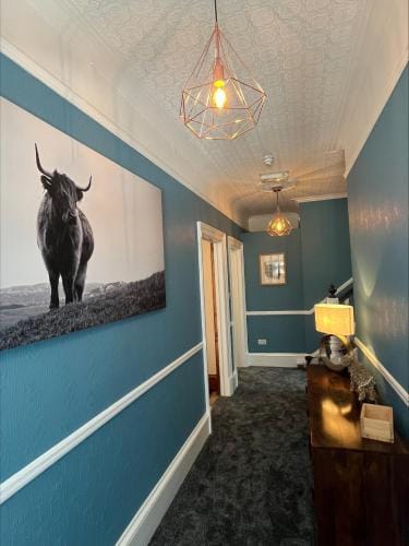 Glenroy Guest House Hotel in Oban