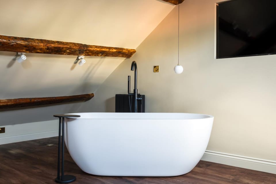 Domain Boutique Rooms Hotel in Lancaster
