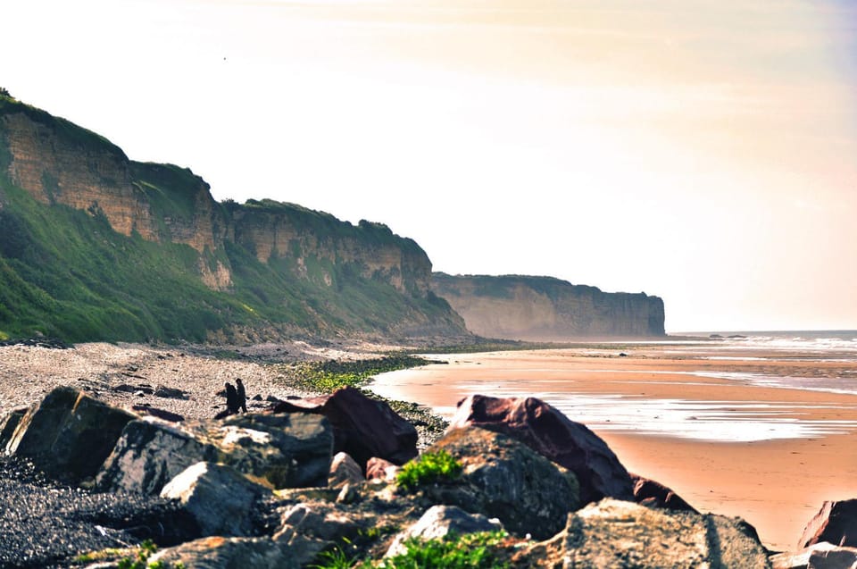 Residence La Plage d'Or Hotel in Normandy