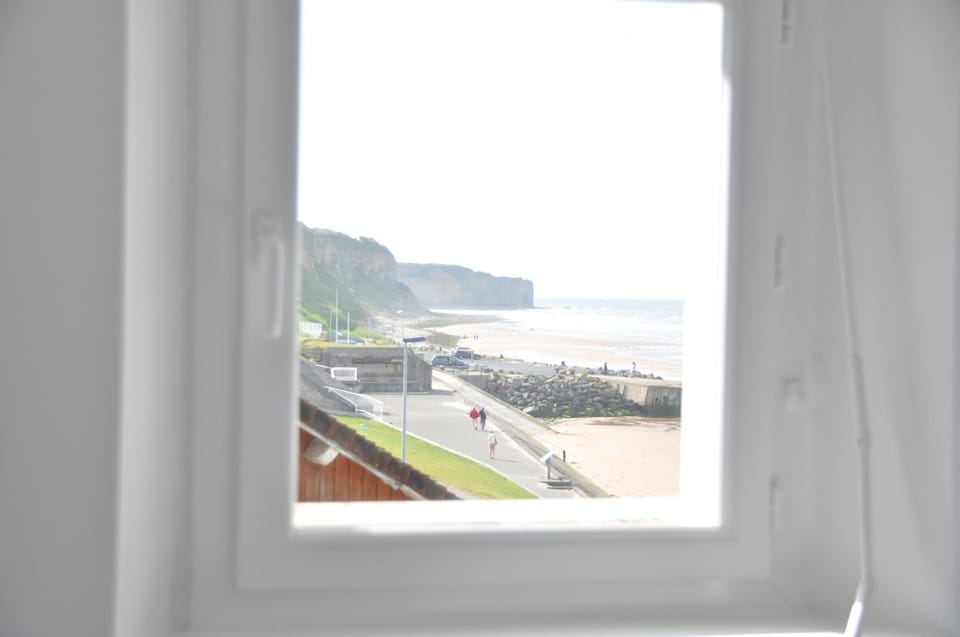 Residence La Plage d'Or Hotel in Normandy