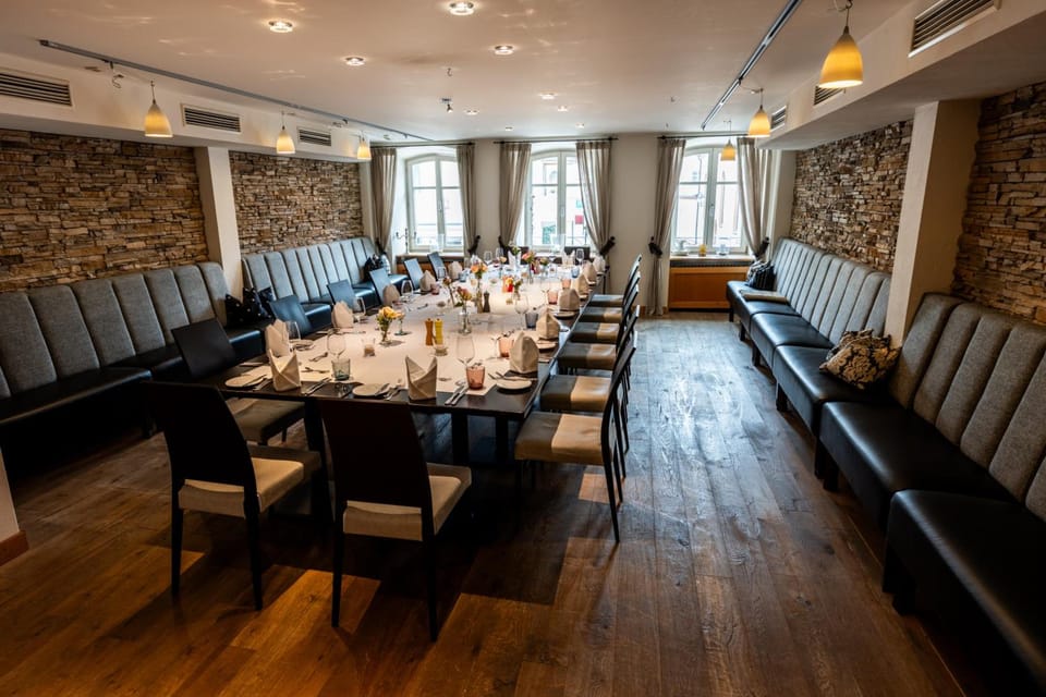 Restaurant Hotel Zum Storchen Hotel in Baden-Württemberg
