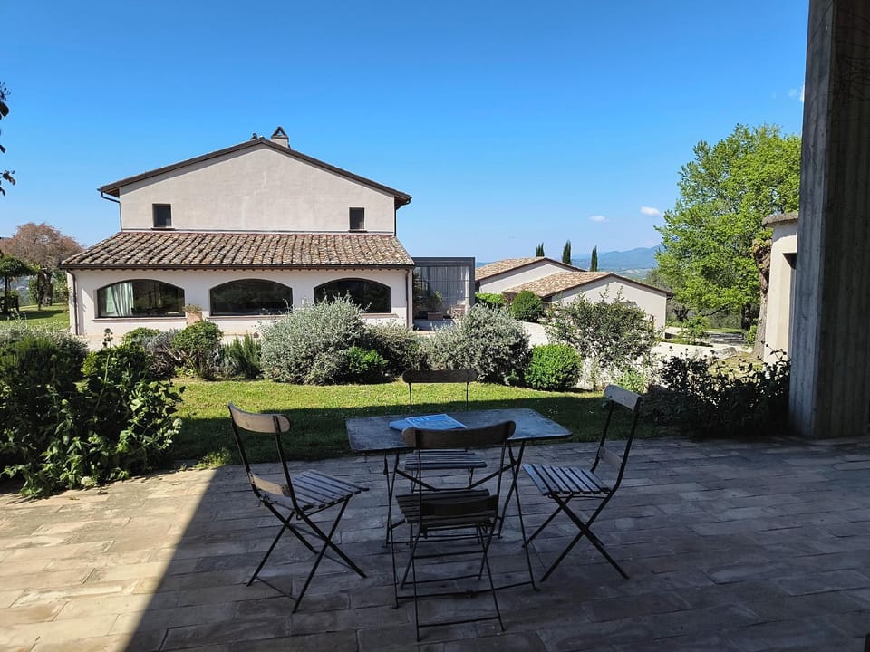 Casale Valigi Hotel in Narni