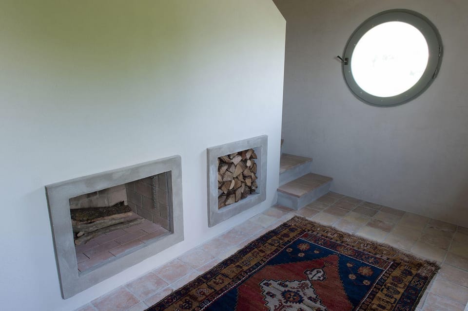 Casale Valigi Hotel in Narni