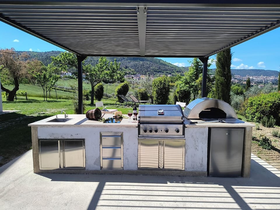 Casale Valigi Hotel in Narni