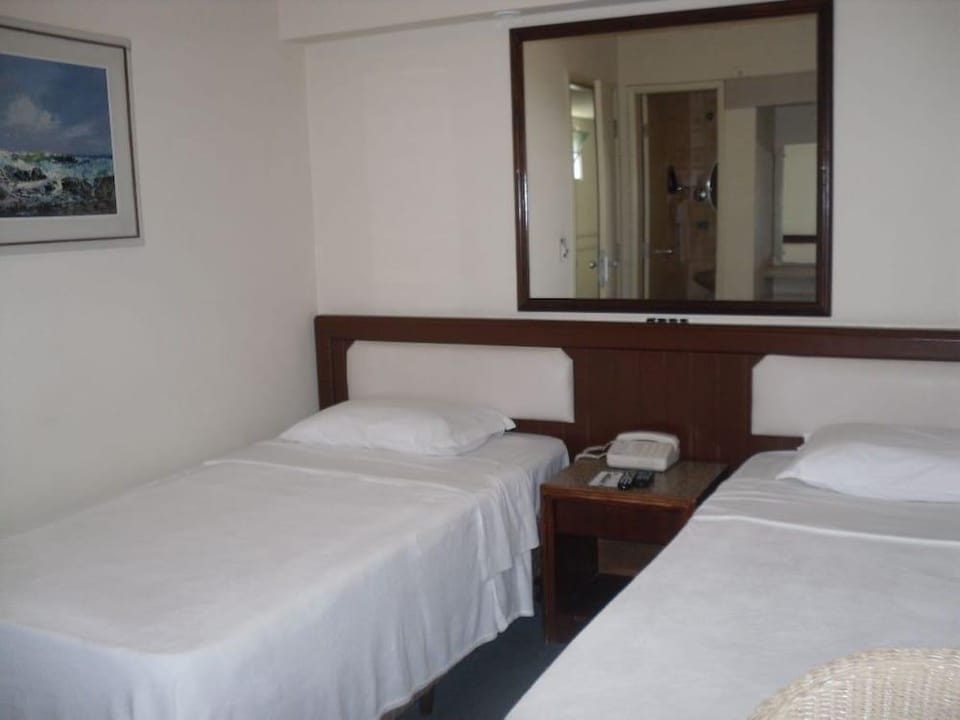 CHA Prime Curitiba Hotel in Curitiba