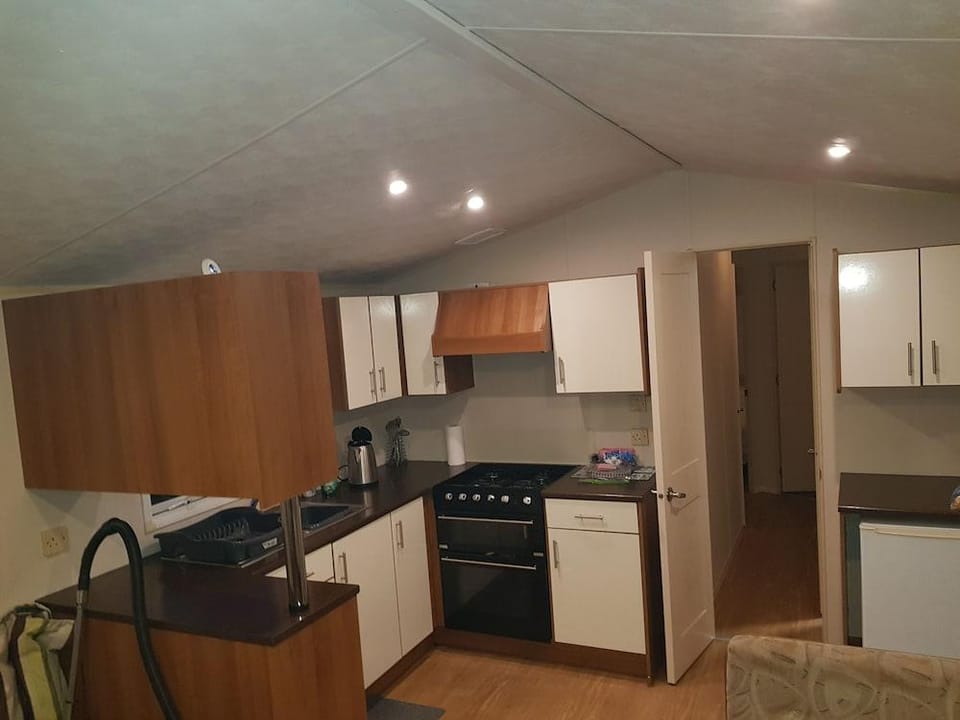 2013 Willerby Sunset Static Caravan Holiday Home Hotel in Clacton-on-Sea