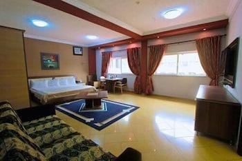 Carliza Hotel Apapa Hotel in Lagos