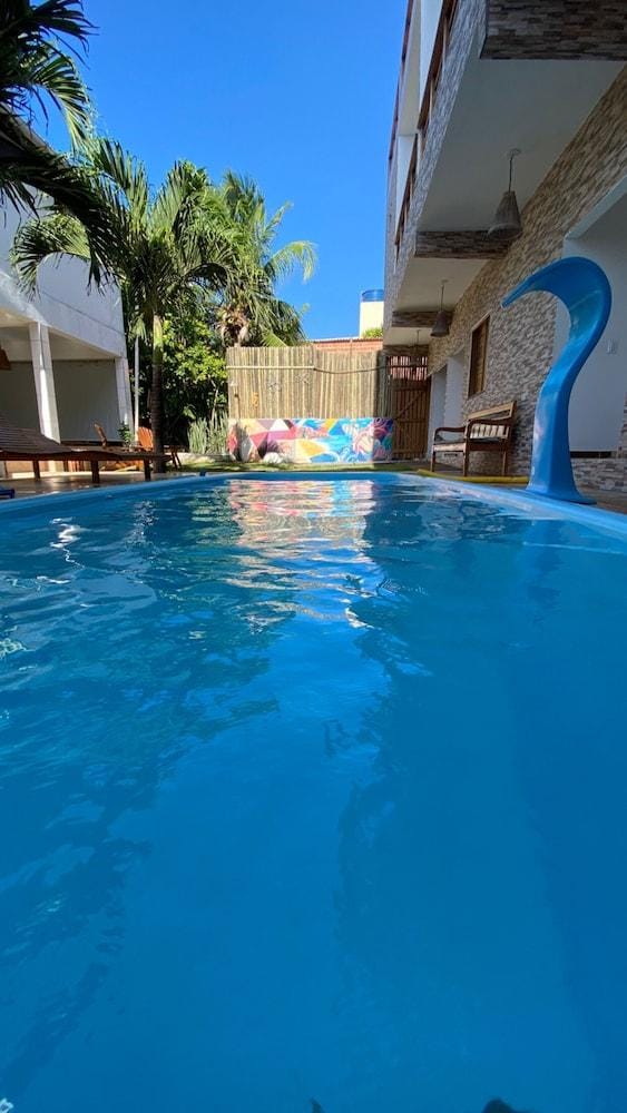 Pousada Isabel Hotel in Jericoacoara