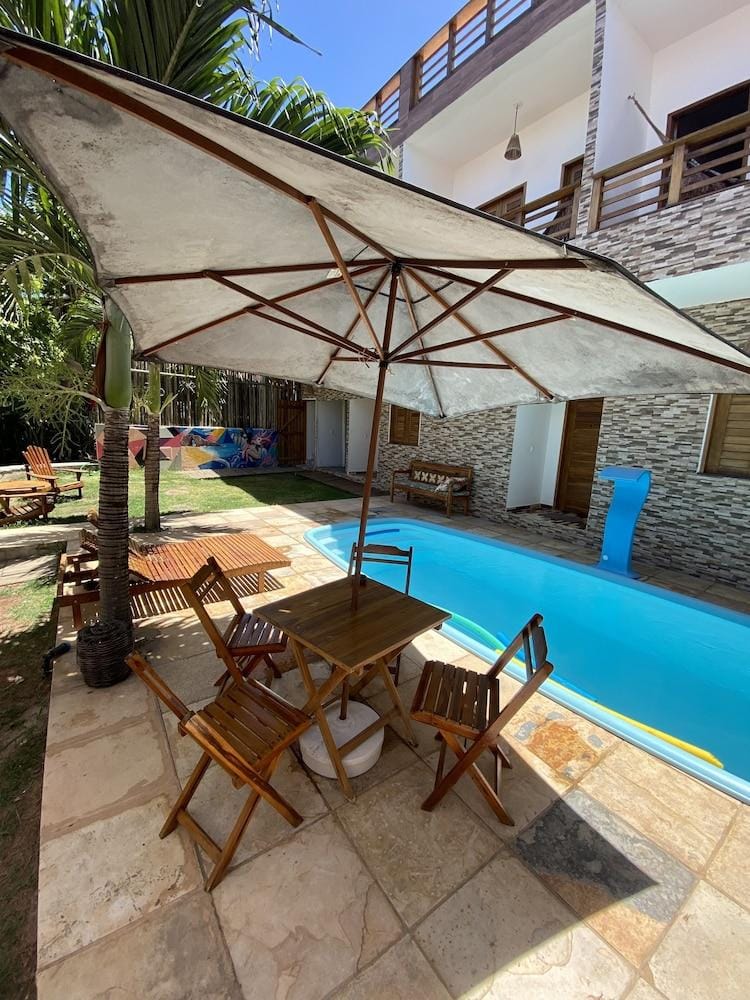 Pousada Isabel Hotel in Jericoacoara