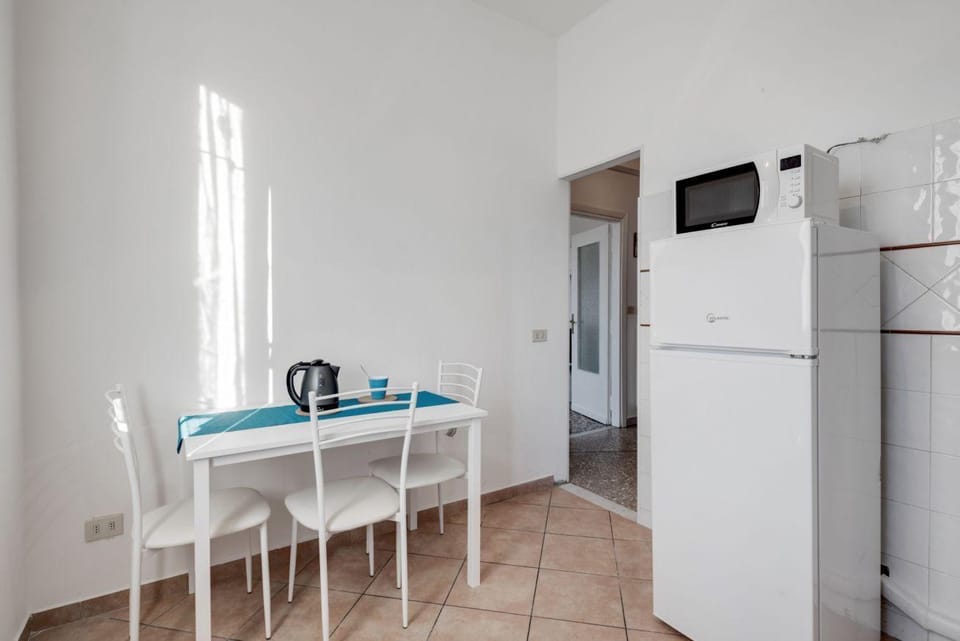 Lulli Cozy Apartment with Balcony Hotel in Florence