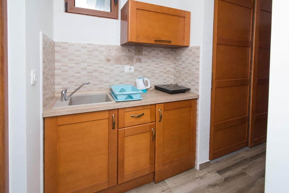 Arabela 2 Apartments Hotel in Montenegro