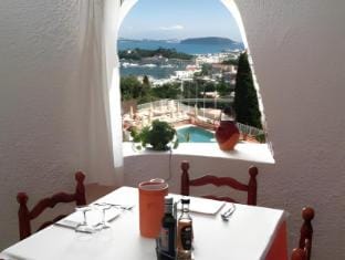 Hotel Don Pedro Hotel in Ischia