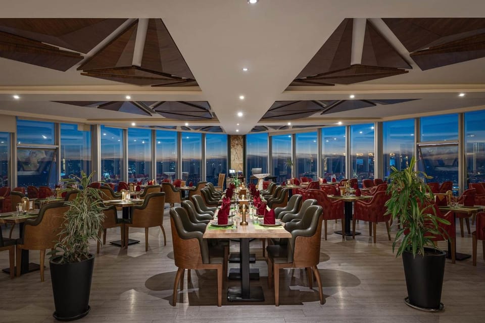 Titanic Hotel & SPA Hotel in Europe
