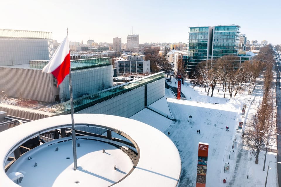 Easy Rent Nieruchomości - APERTA ART Hotel in Masovian Voivodeship