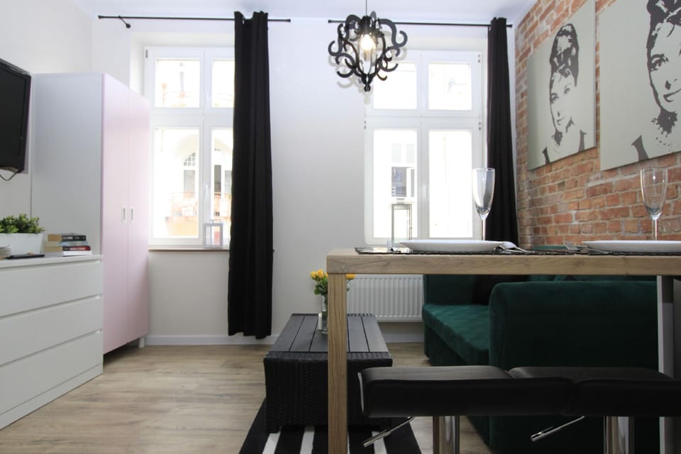 Apartamenty Fimowe Hotel in Poland