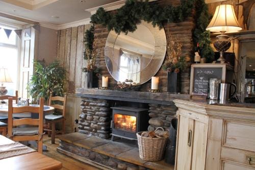 Shore Hotel Hotel in Isle of Man