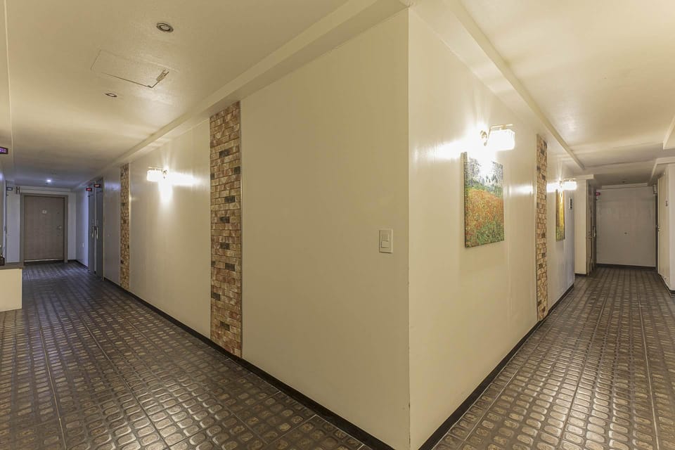 Gwangmyeong J Hotel in Seoul